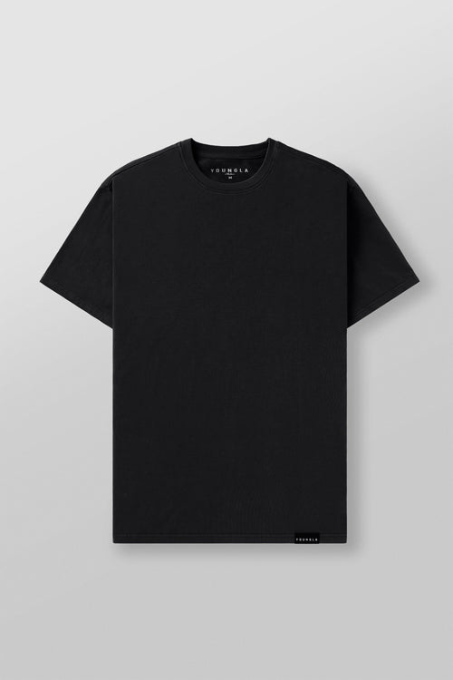 4023 - Perfect Tee Straight Bottom 2.0