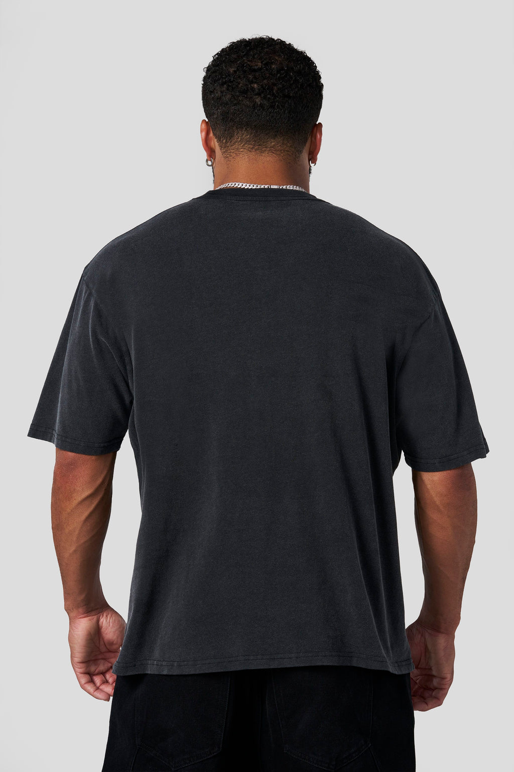 4034 - Japanese Cotton Tees