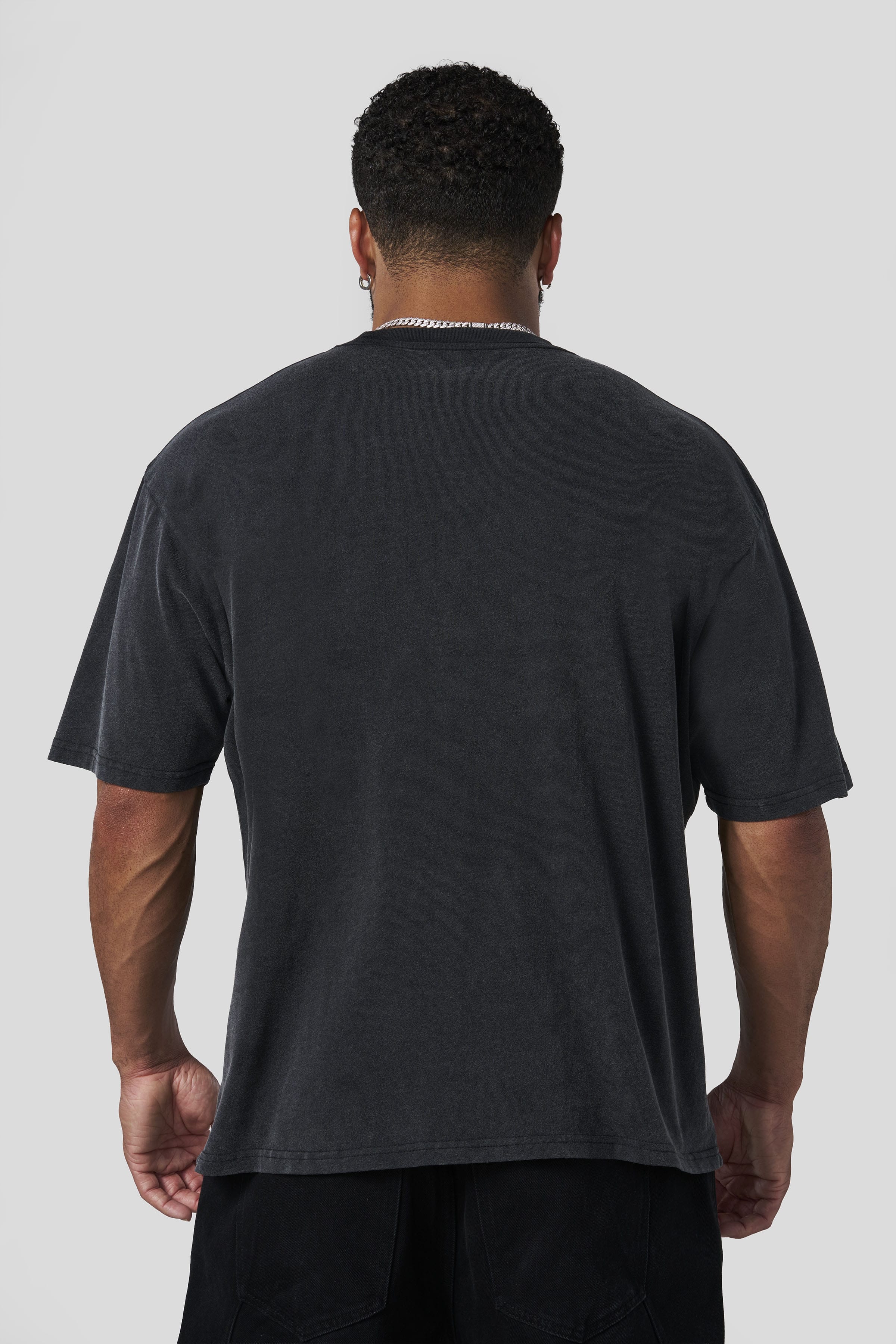 4034 - Japanese Cotton Tees