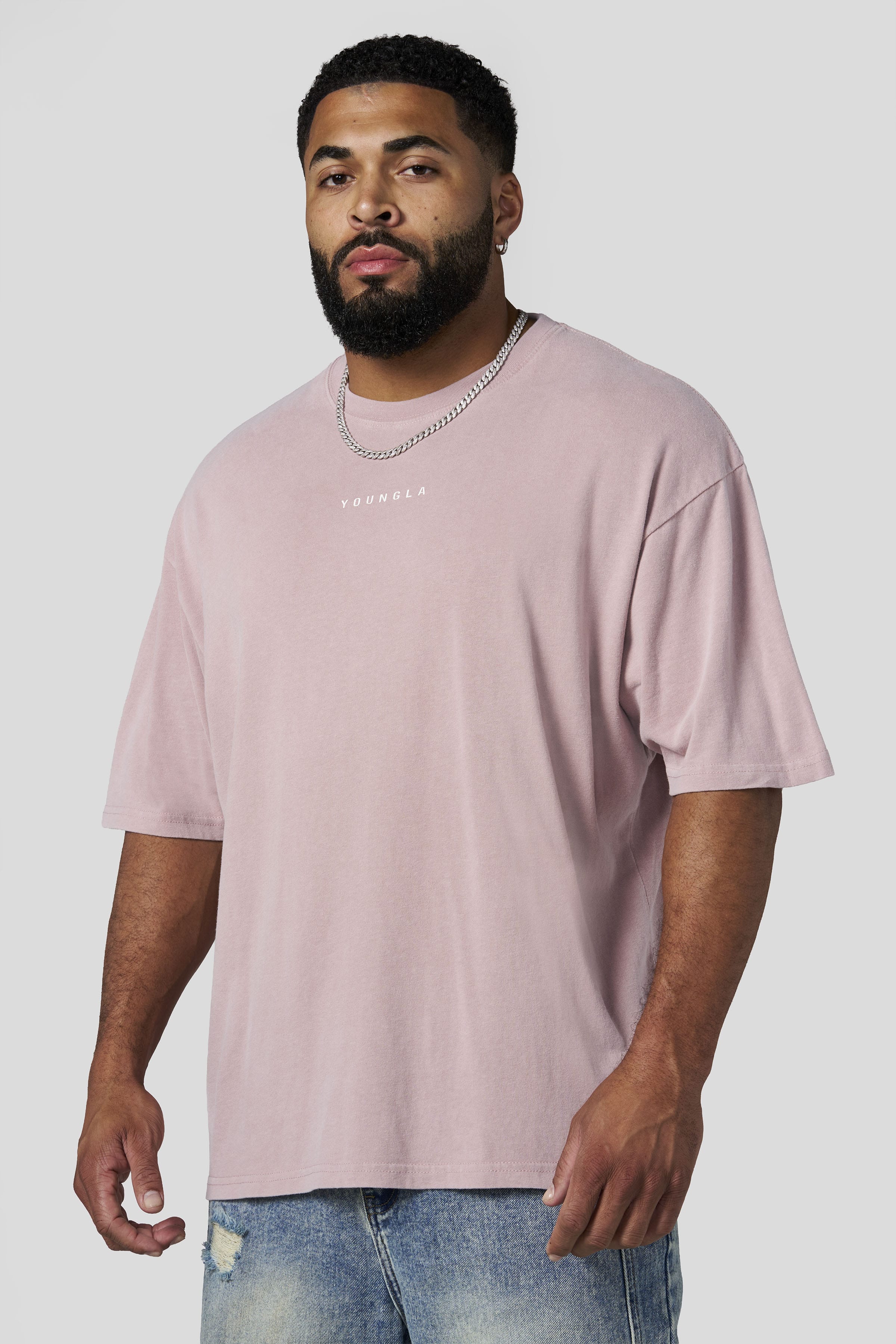 4034 - Japanese Cotton Tees