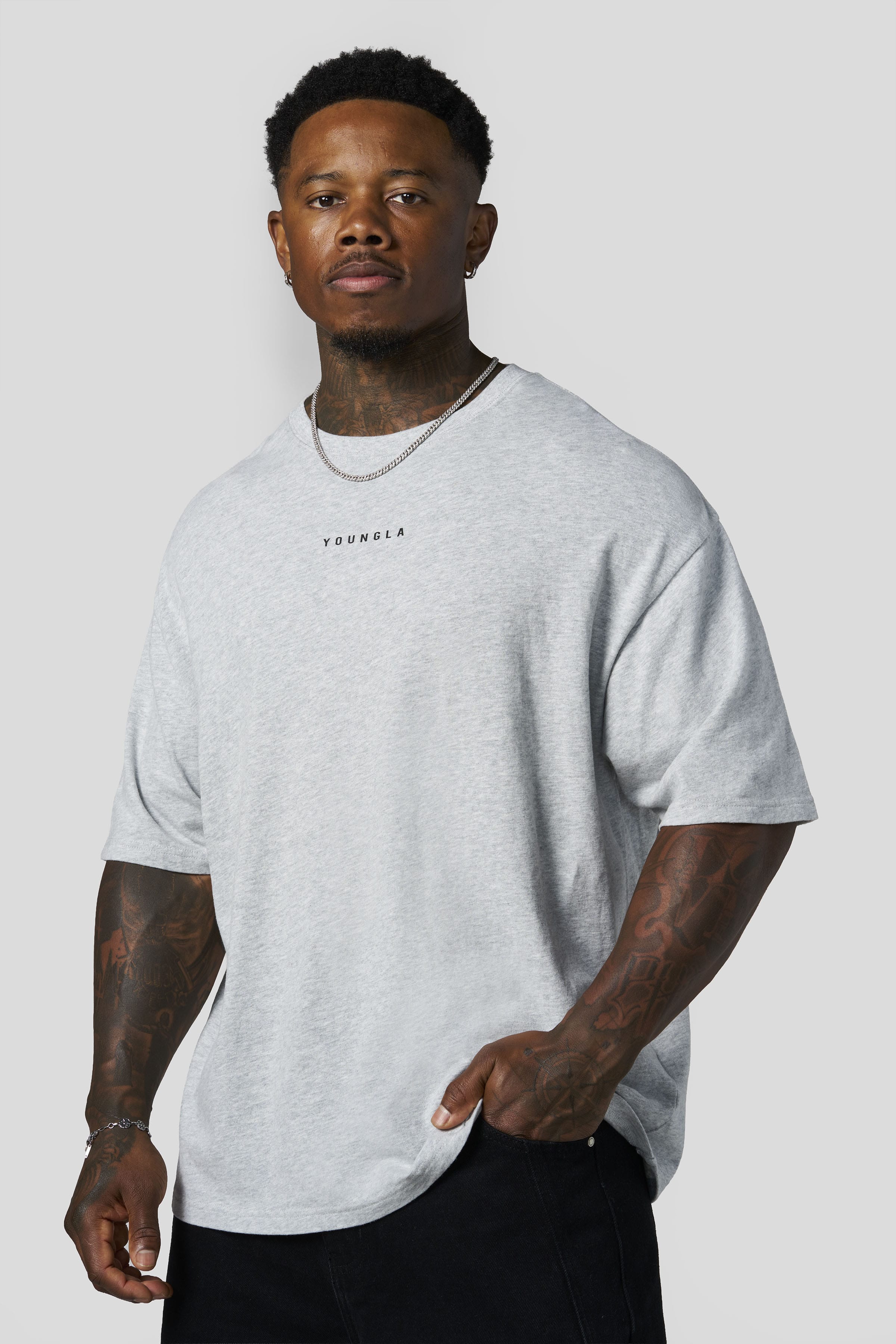 4034 - Japanese Cotton Tees
