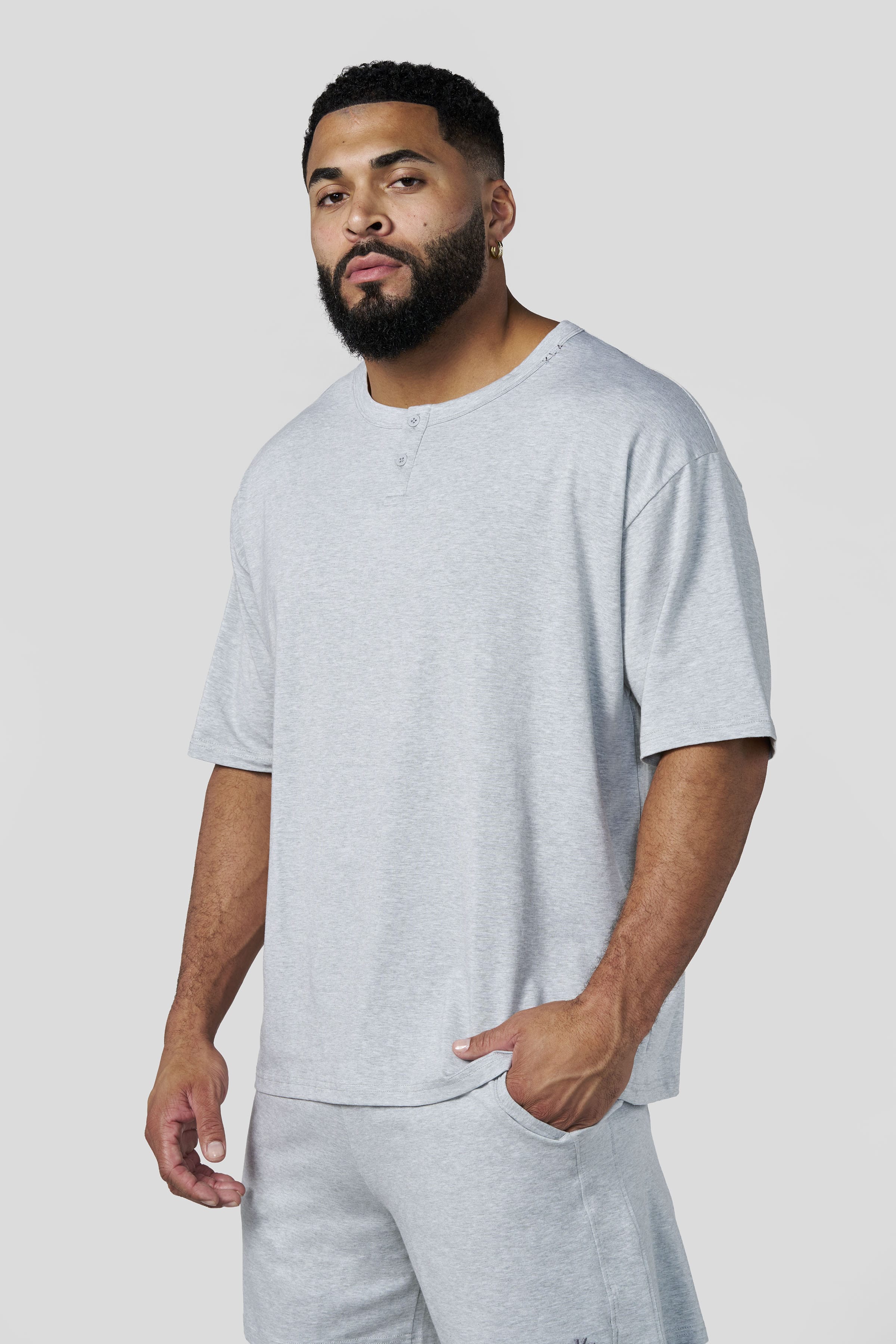 4039 - Sleepwear Tees