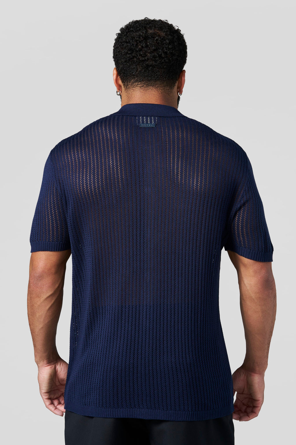 4056 - Beach Club Button Ups
