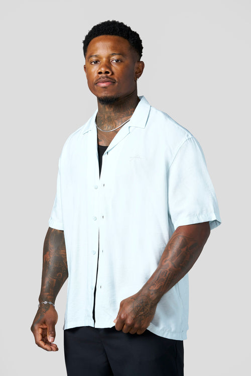 4063 - Amalfi Button-Ups