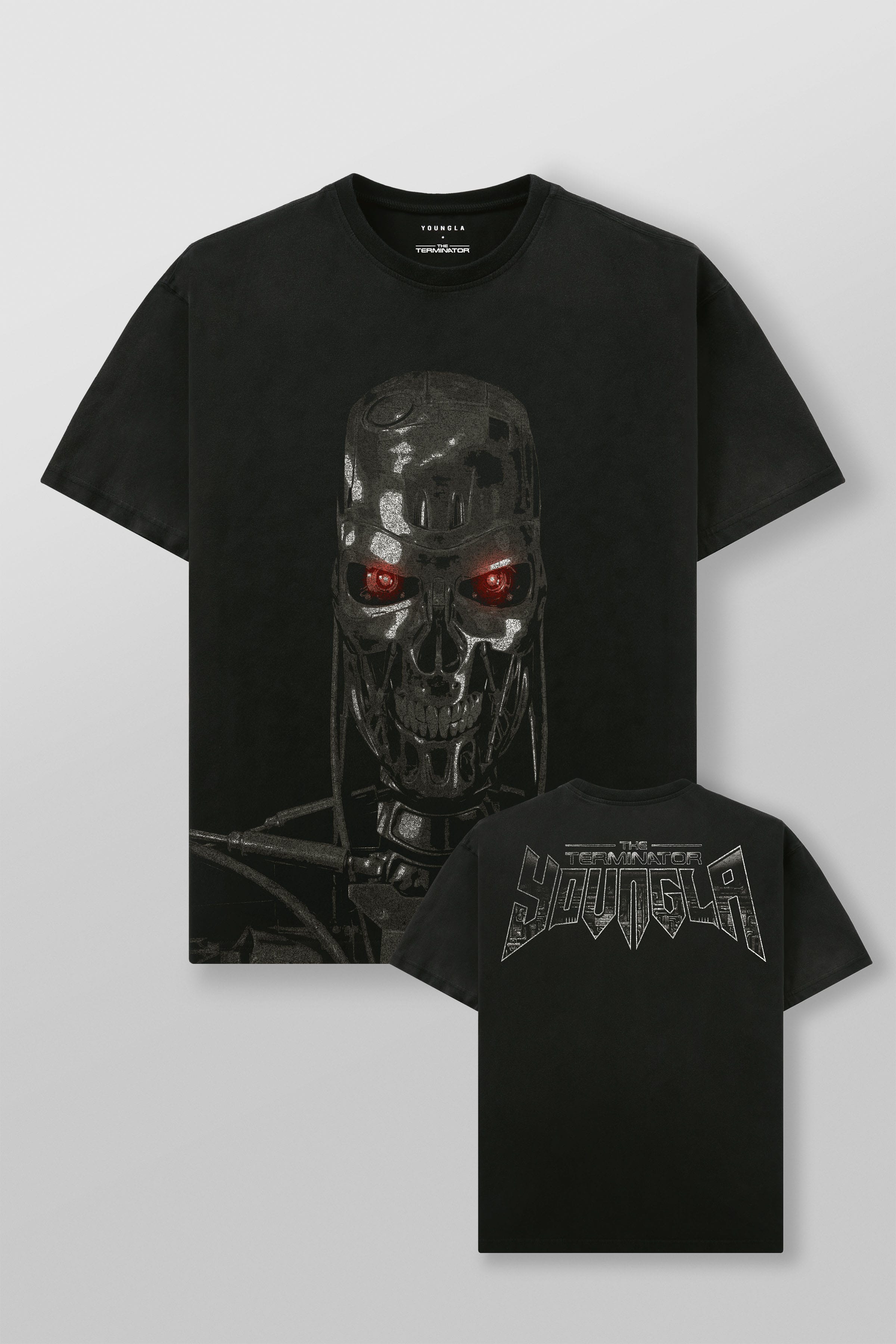 4088 - Terminator Tees