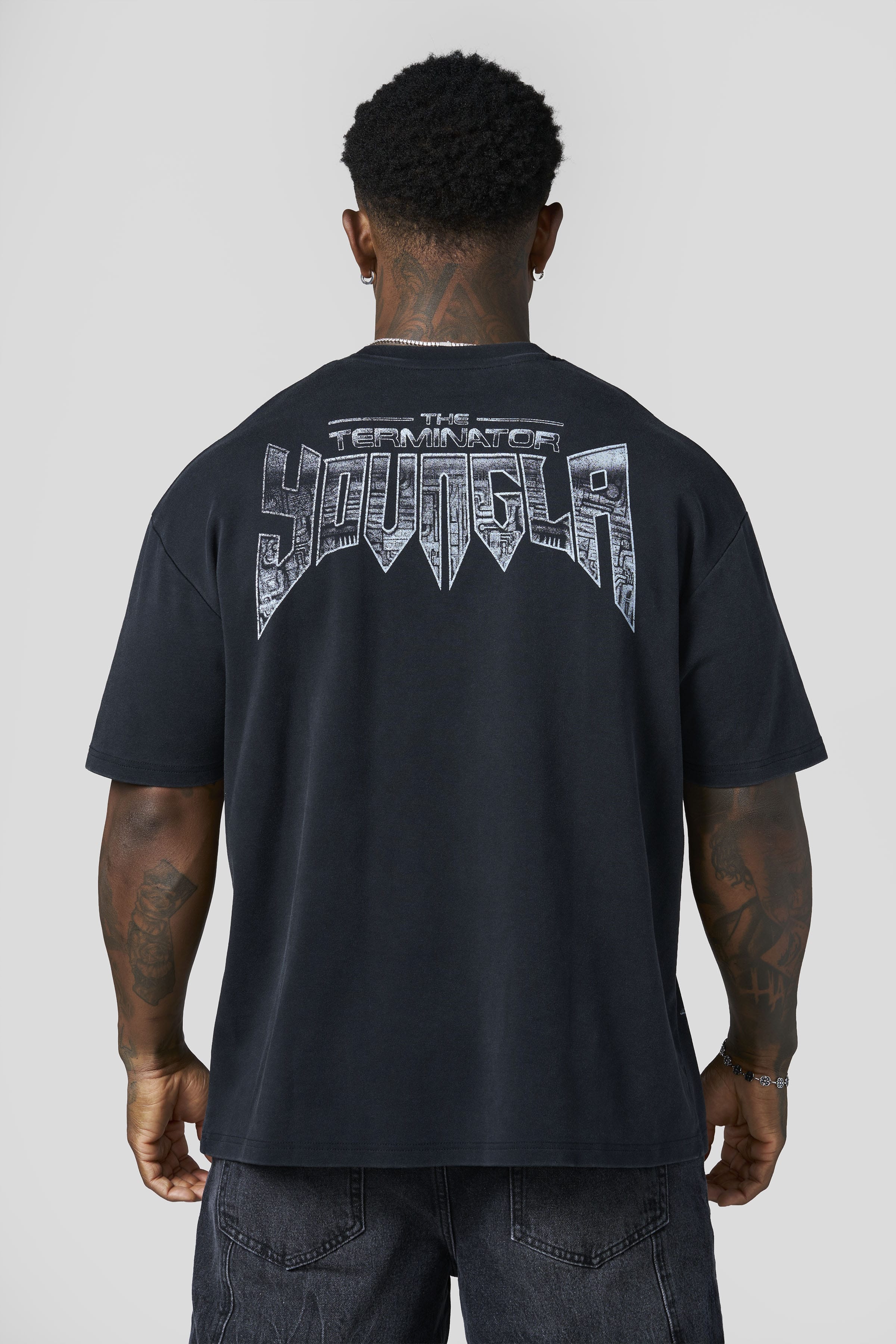 4088 - Terminator Tees