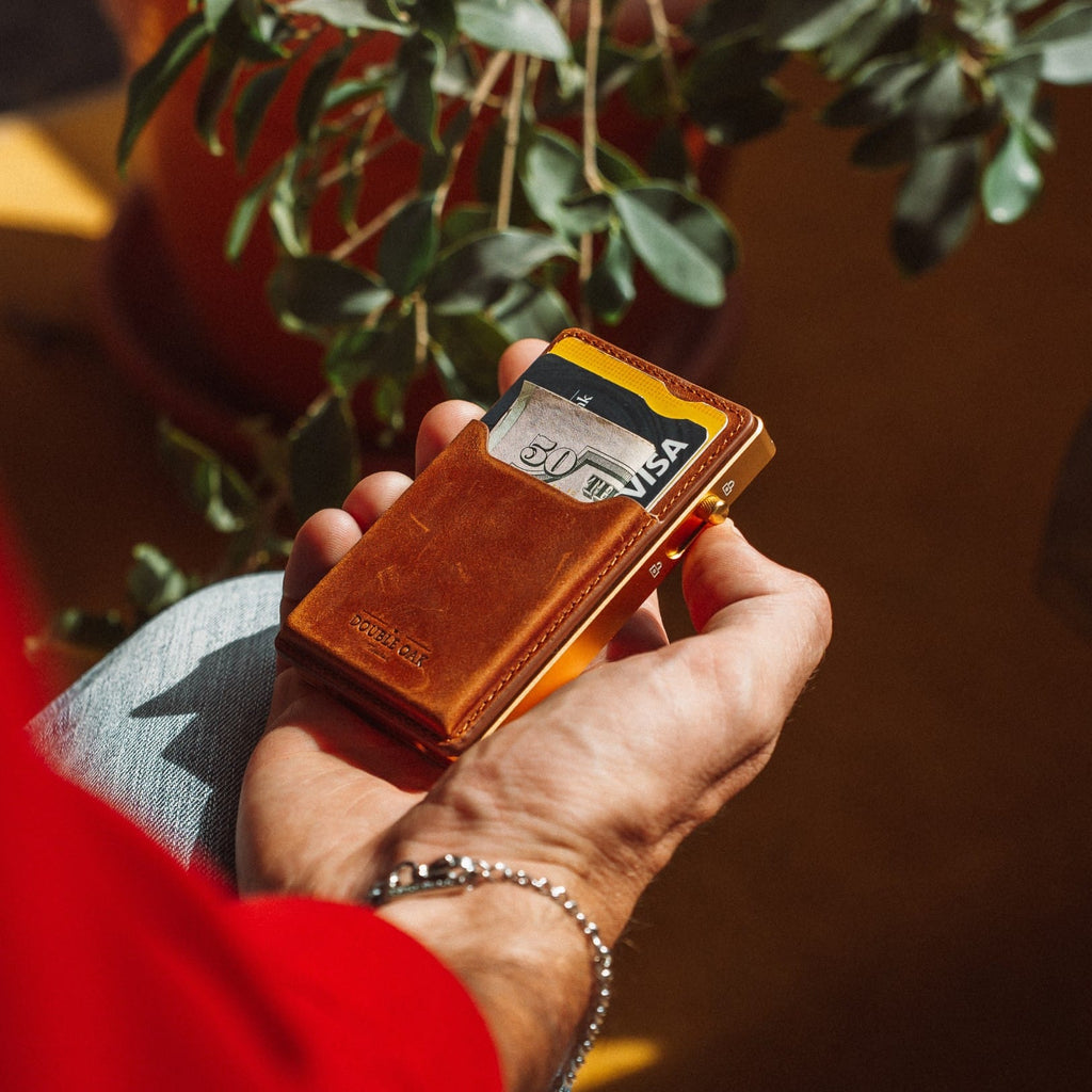 Mod Wallet