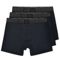 SHEATH 4.0 Bamboo Men's Pouch Boxer Brief 5" (3 Pack)