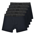 SHEATH 4.0 Bamboo Men's Pouch Boxer Brief 5" (5 Pack)