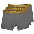 SHEATH 4.0 AirFlow Men's Pouch Boxer Brief 5" (3 Pack)