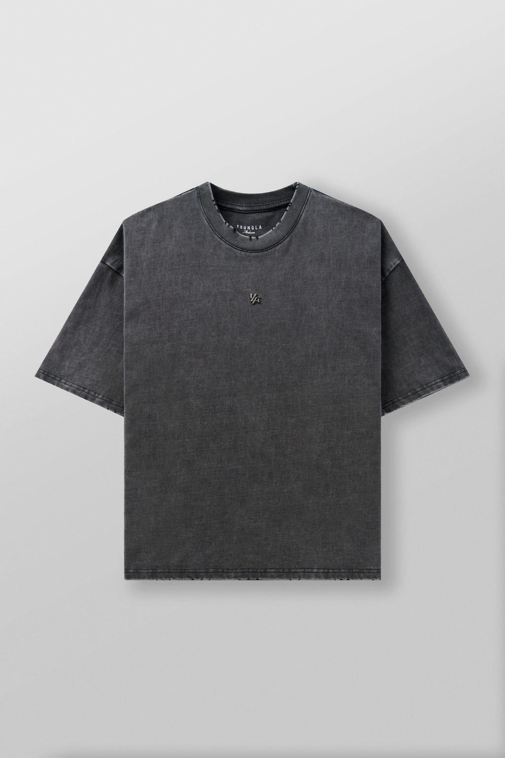 4153 - Elevated Essentials - Relaxed Tee