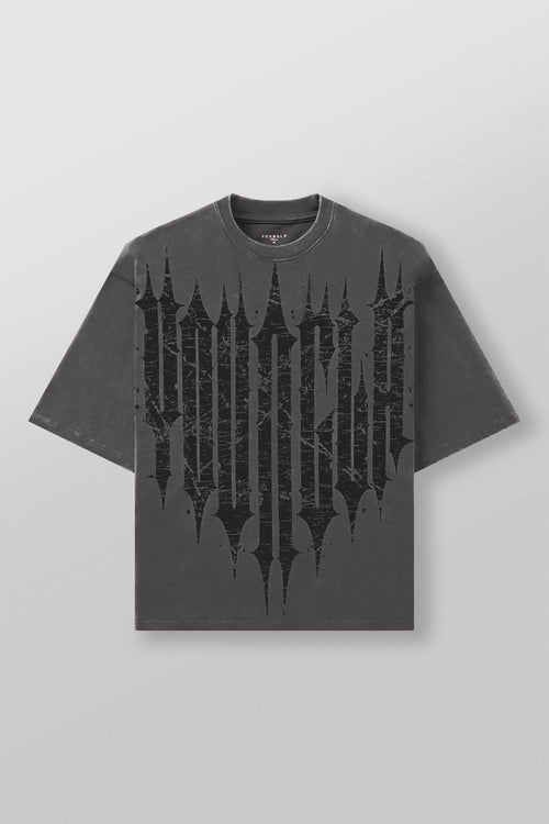 4156 - Revenge Tees Spring '25