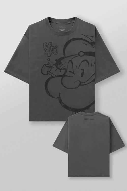4195 - Popeye Tees