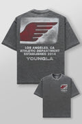 4224 - Golden Era Soft Burnout Tees