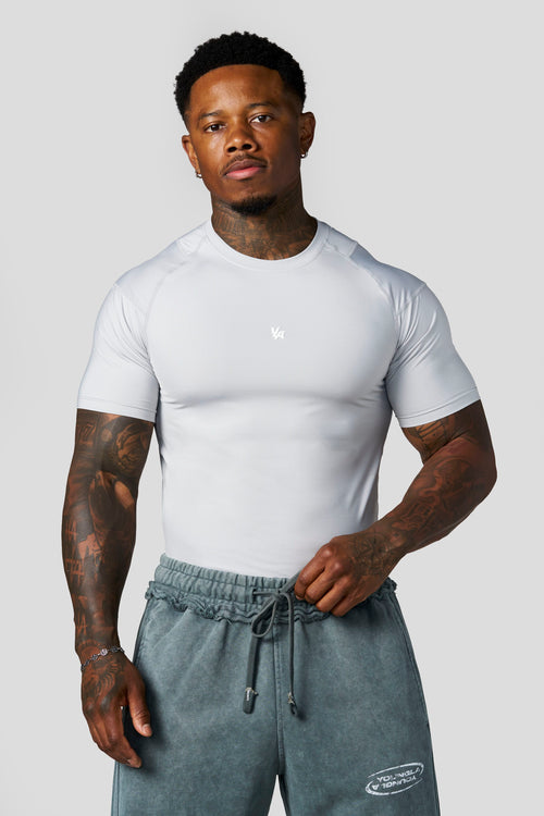 4282 - Posture Compression Tees