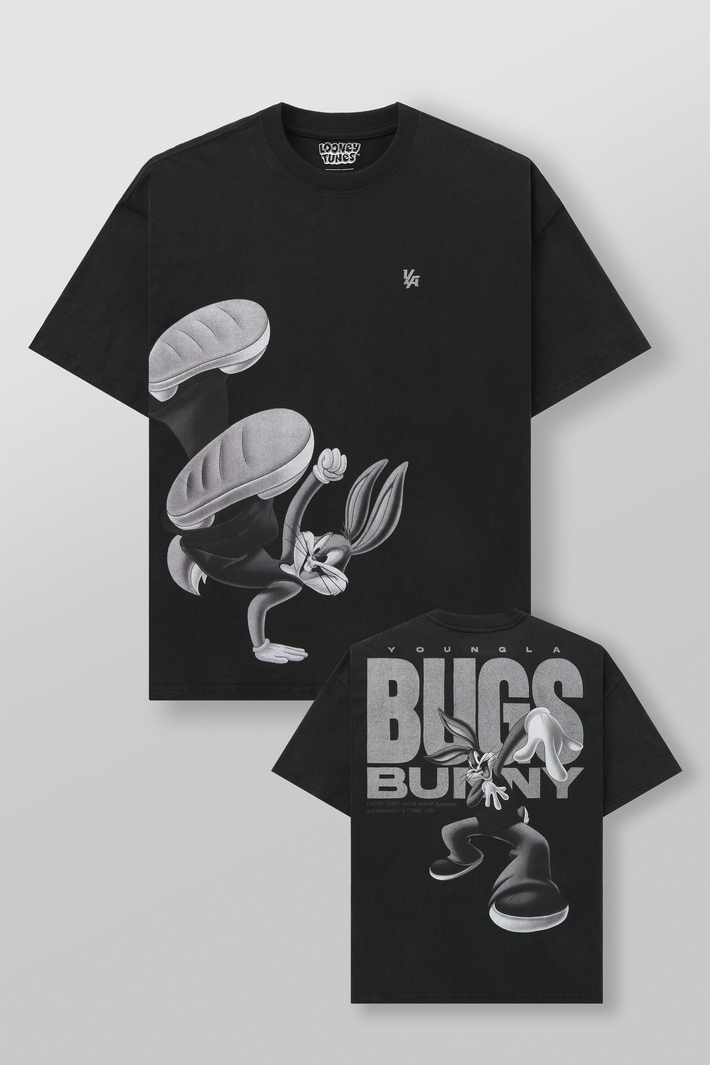 4291 - Looney Tunes Vintage Tees