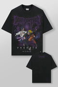 4319 - Naruto Artwork Tees - August 11th