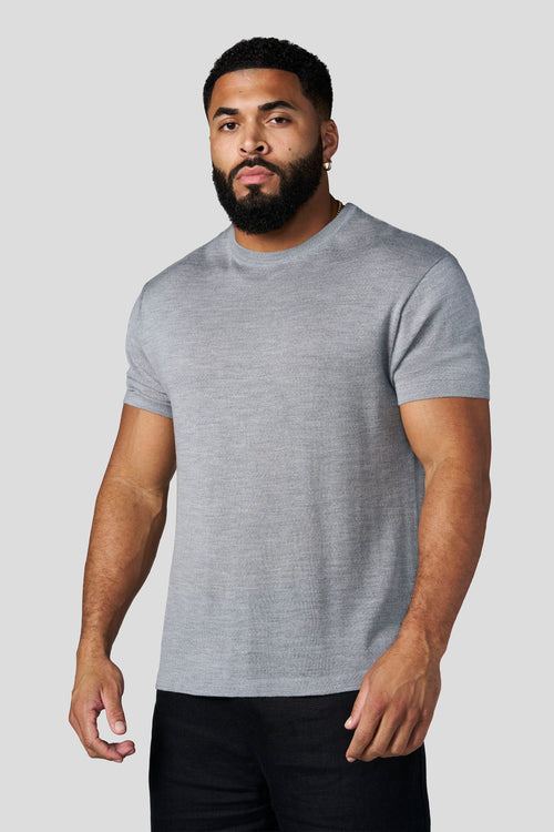 4331 - Merino Wool Tees