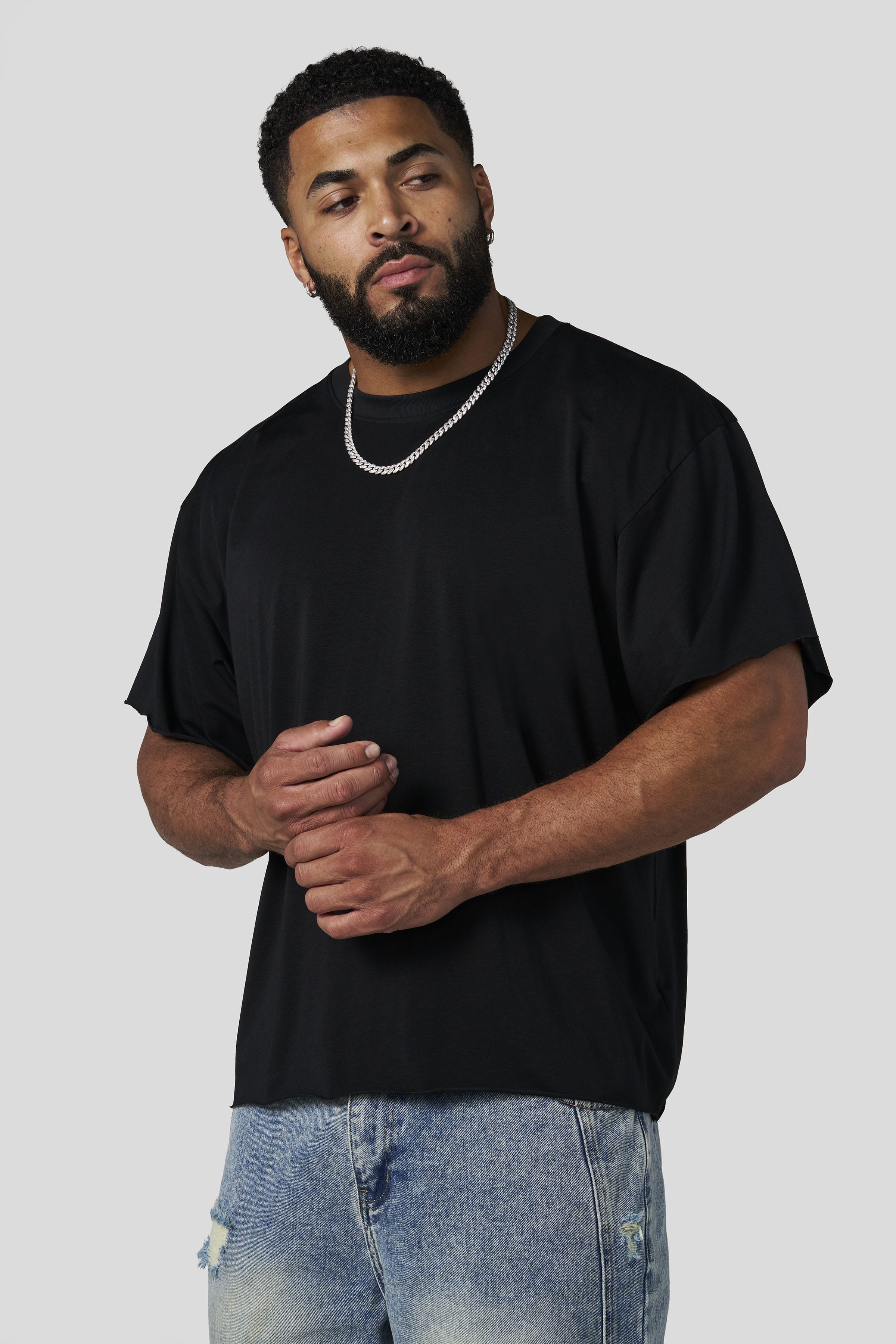 4360 - The Breezy Tees