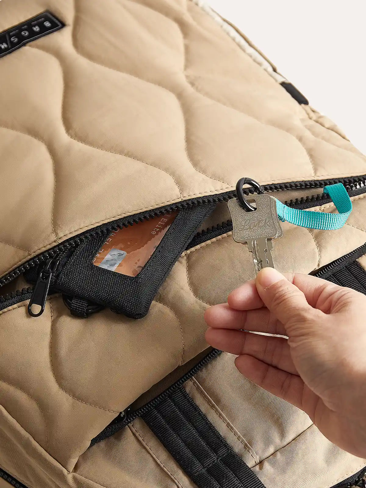 Paz 23L Backpack