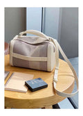 Elegant Boxy Chic Bag”