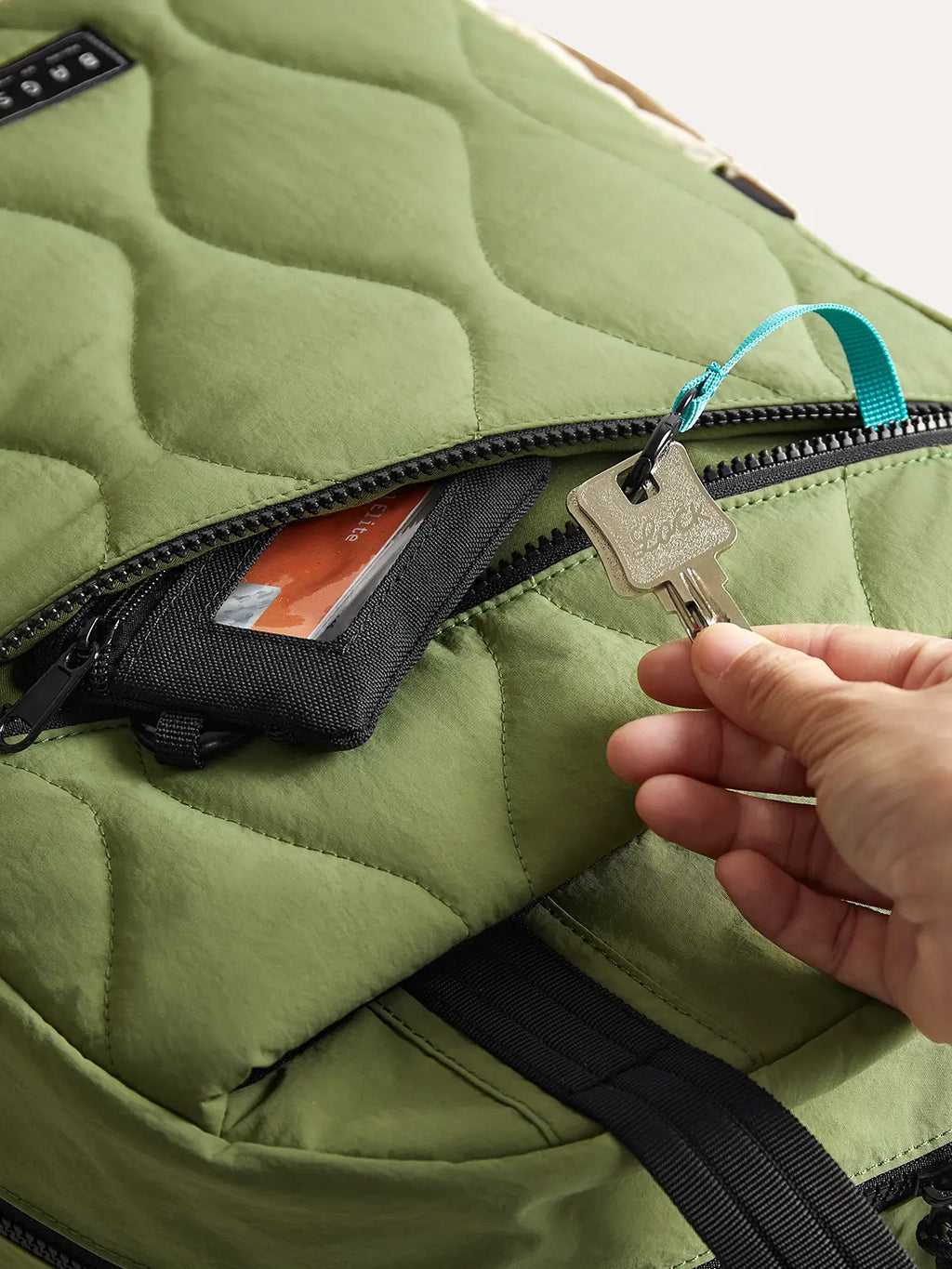 Paz 23L Backpack