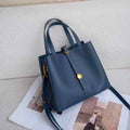 Elegant Leather Bag “Trend”