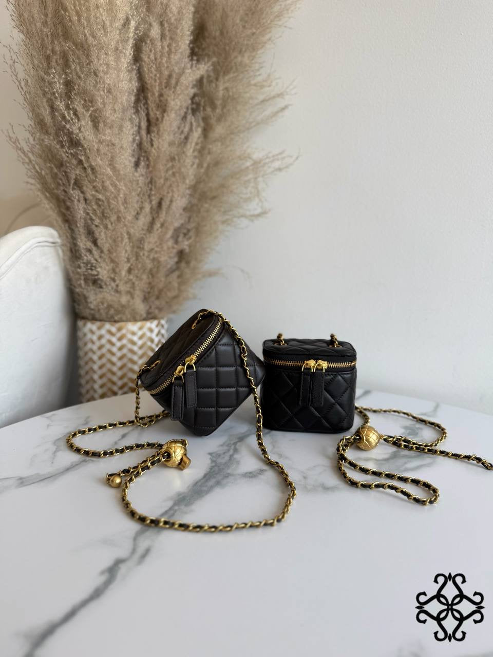 Bianca Mini – Italian Leather Purse. Crossbody