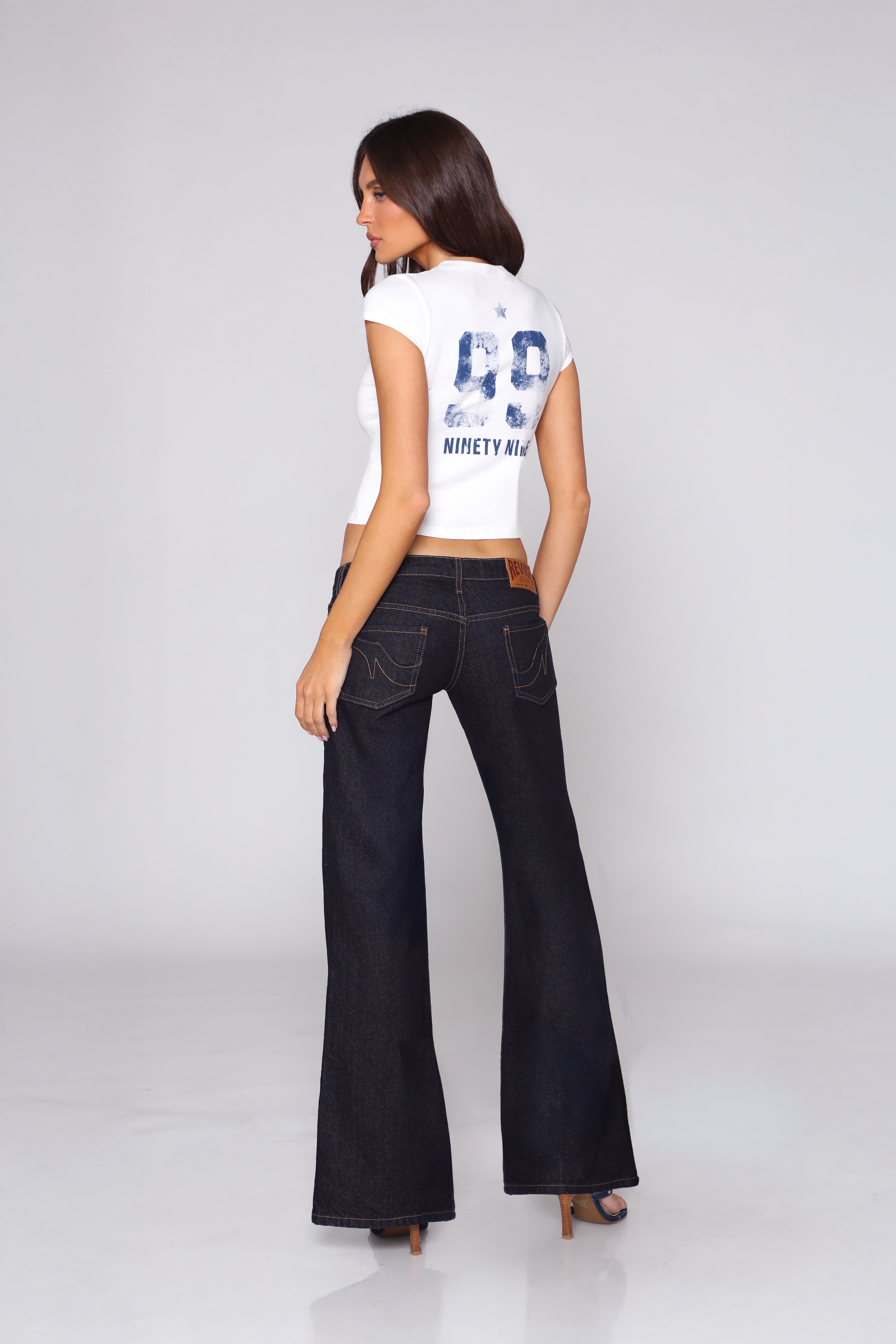VICTORIA JEAN / INDIGO BABY