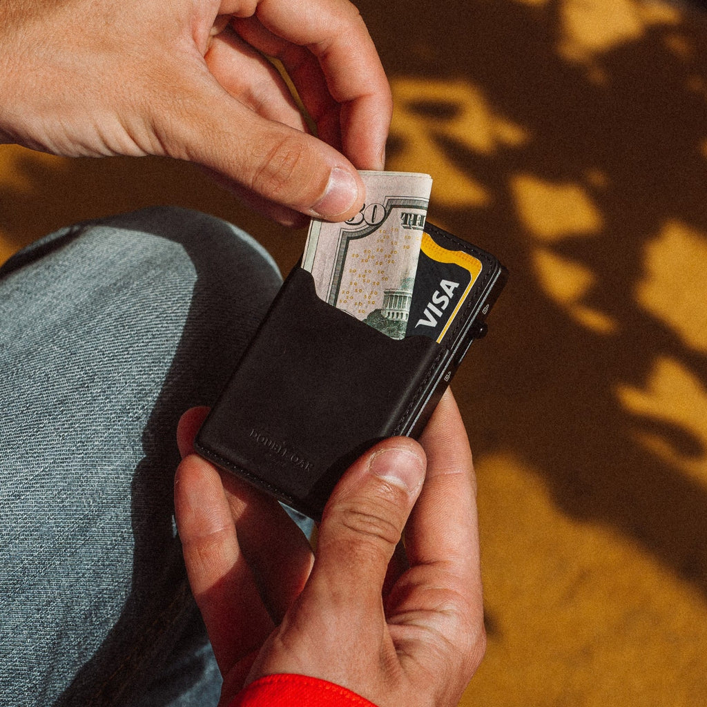 Mod Wallet