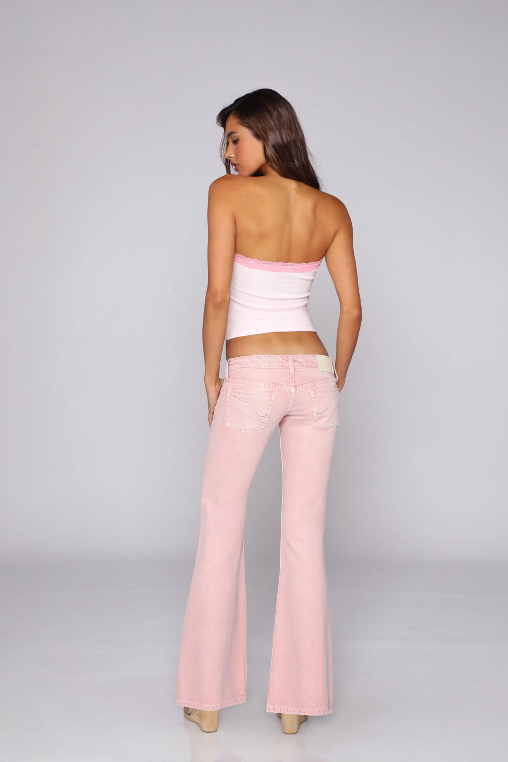 VICTORIA JEAN / ROSE QUARTZ