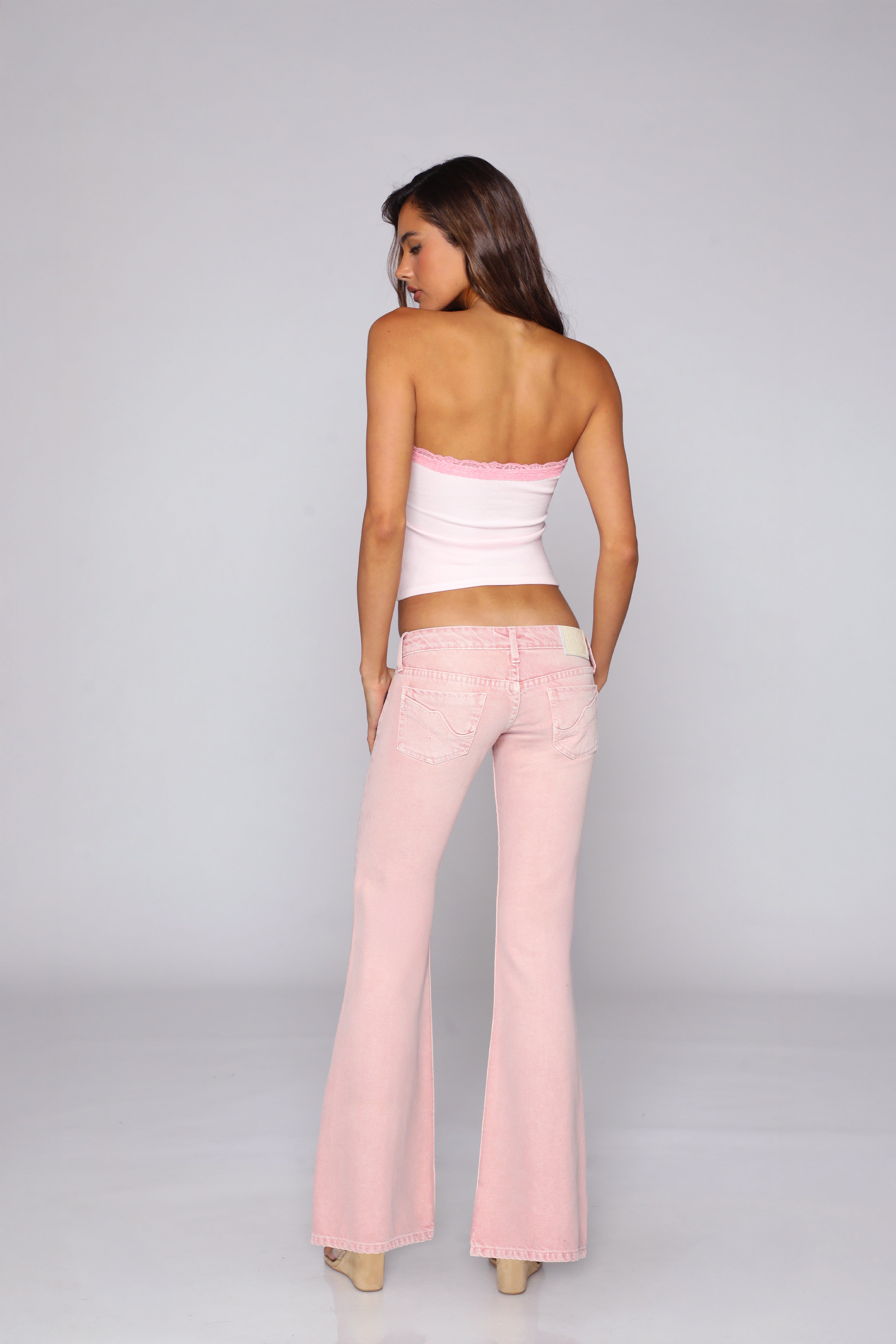 VICTORIA JEAN / ROSE QUARTZ