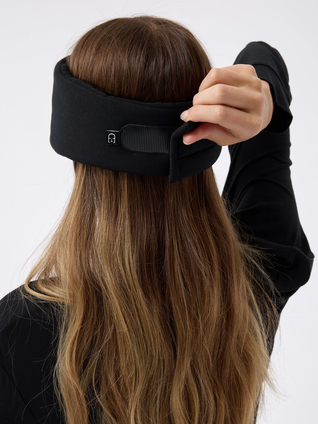 Adjustable Bamboo Sleep Mask - Last Chance