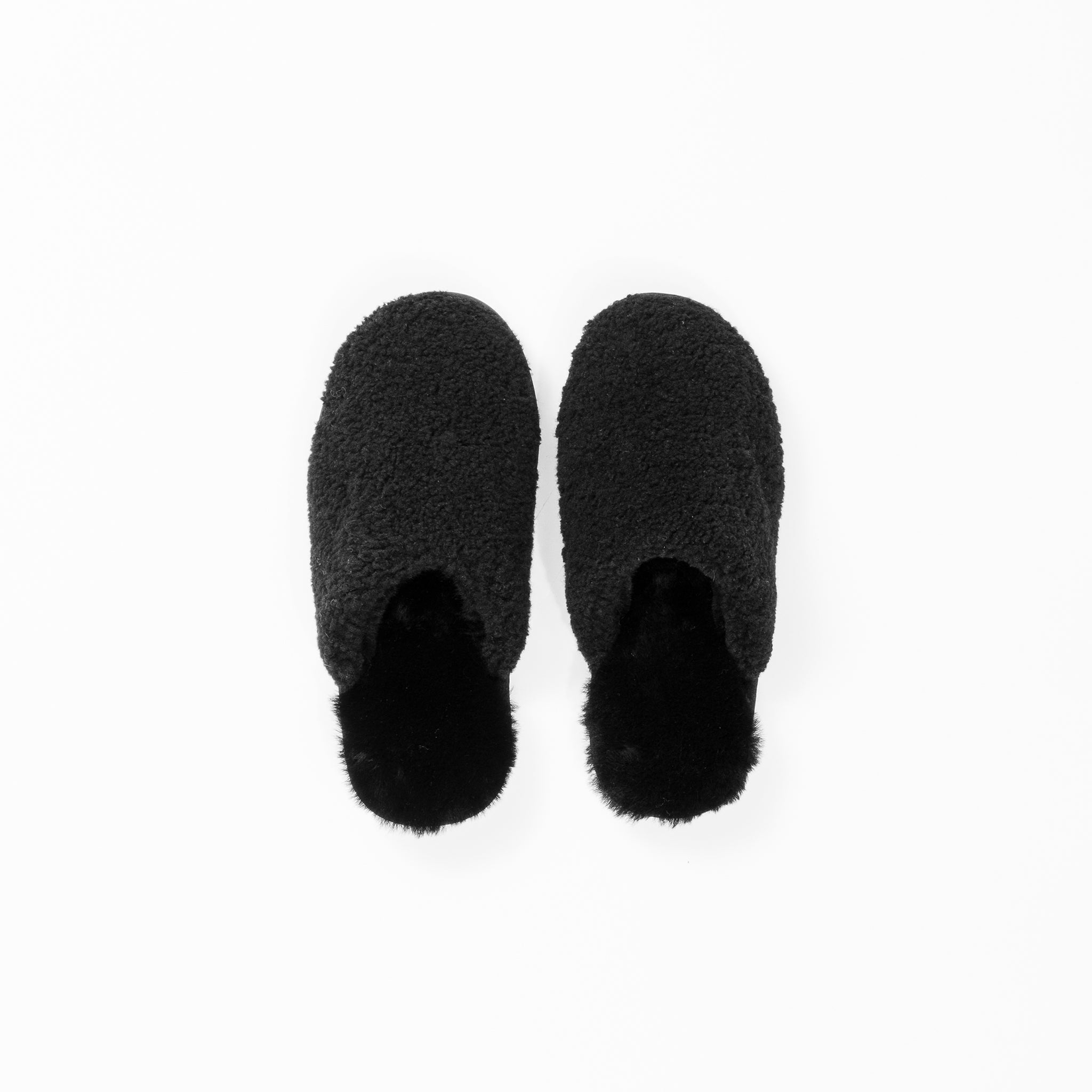 Puffy Sheep Slippers - Last Chance