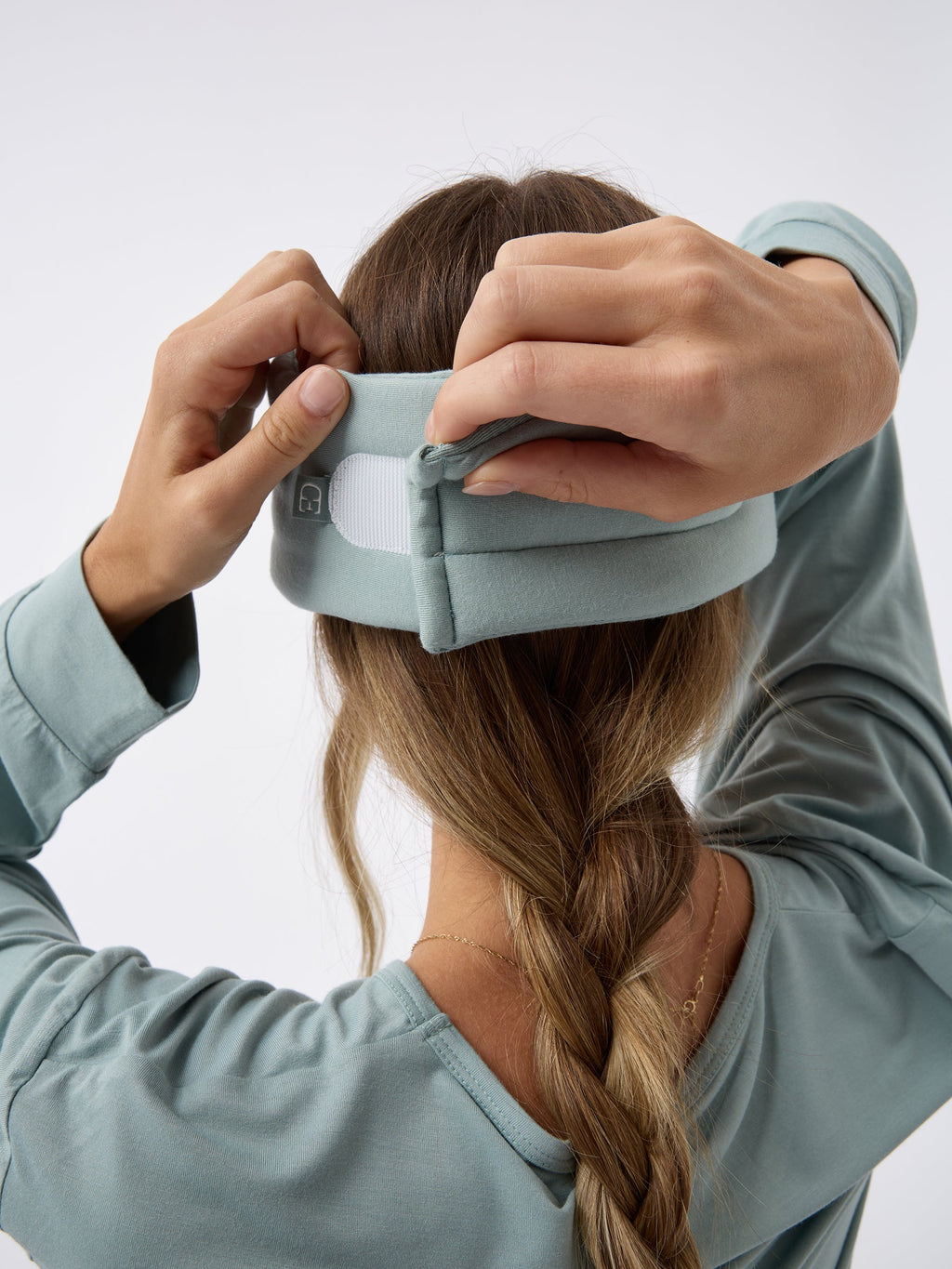 Adjustable Bamboo Sleep Mask - Last Chance