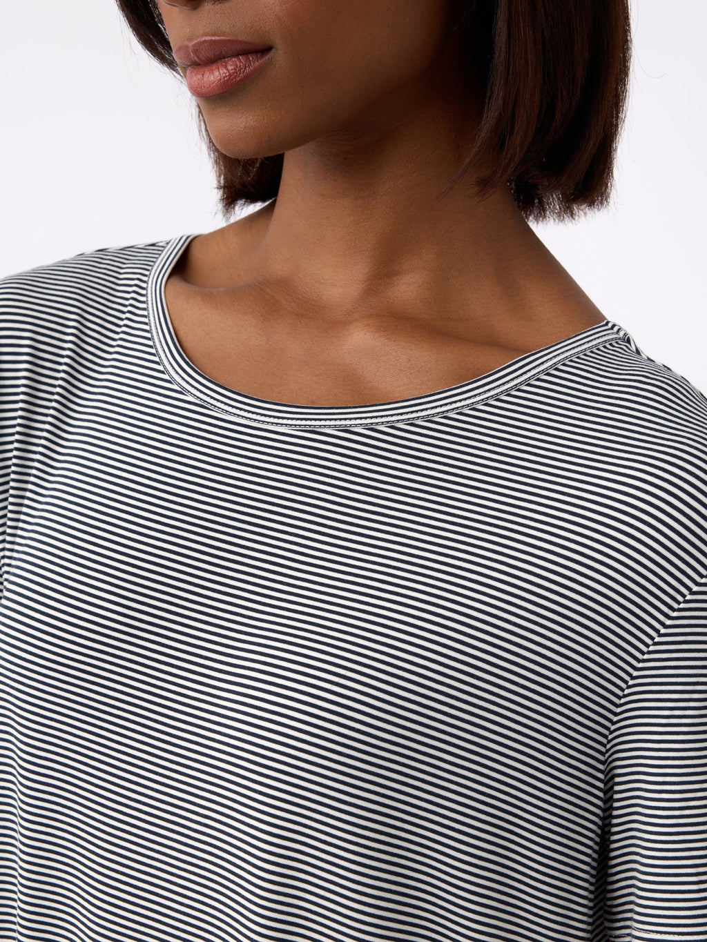 Women's Bamboo Stretch-Knit Sleep Dress - Last Chance