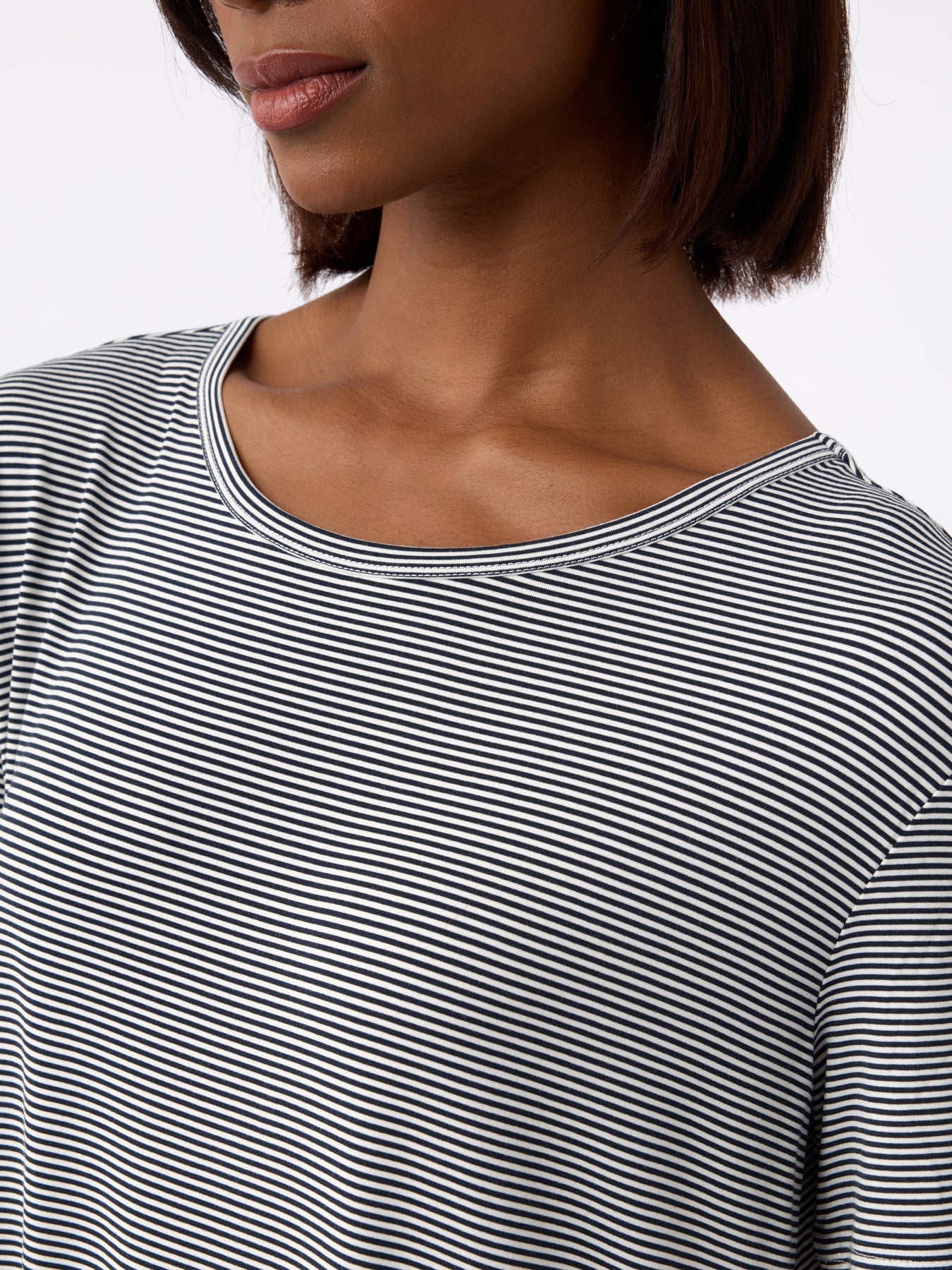 Women's Bamboo Stretch-Knit Sleep Dress - Last Chance