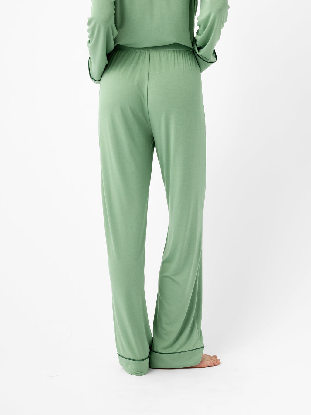 Women's Bamboo Stretch-Knit Pajama Pant - Last Chance