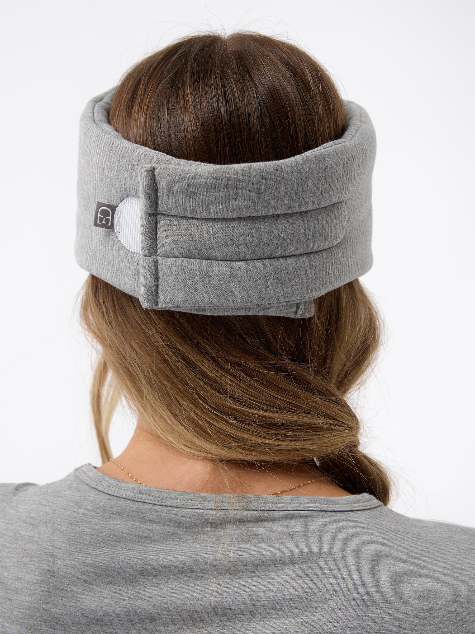 Adjustable Bamboo Sleep Mask - Last Chance