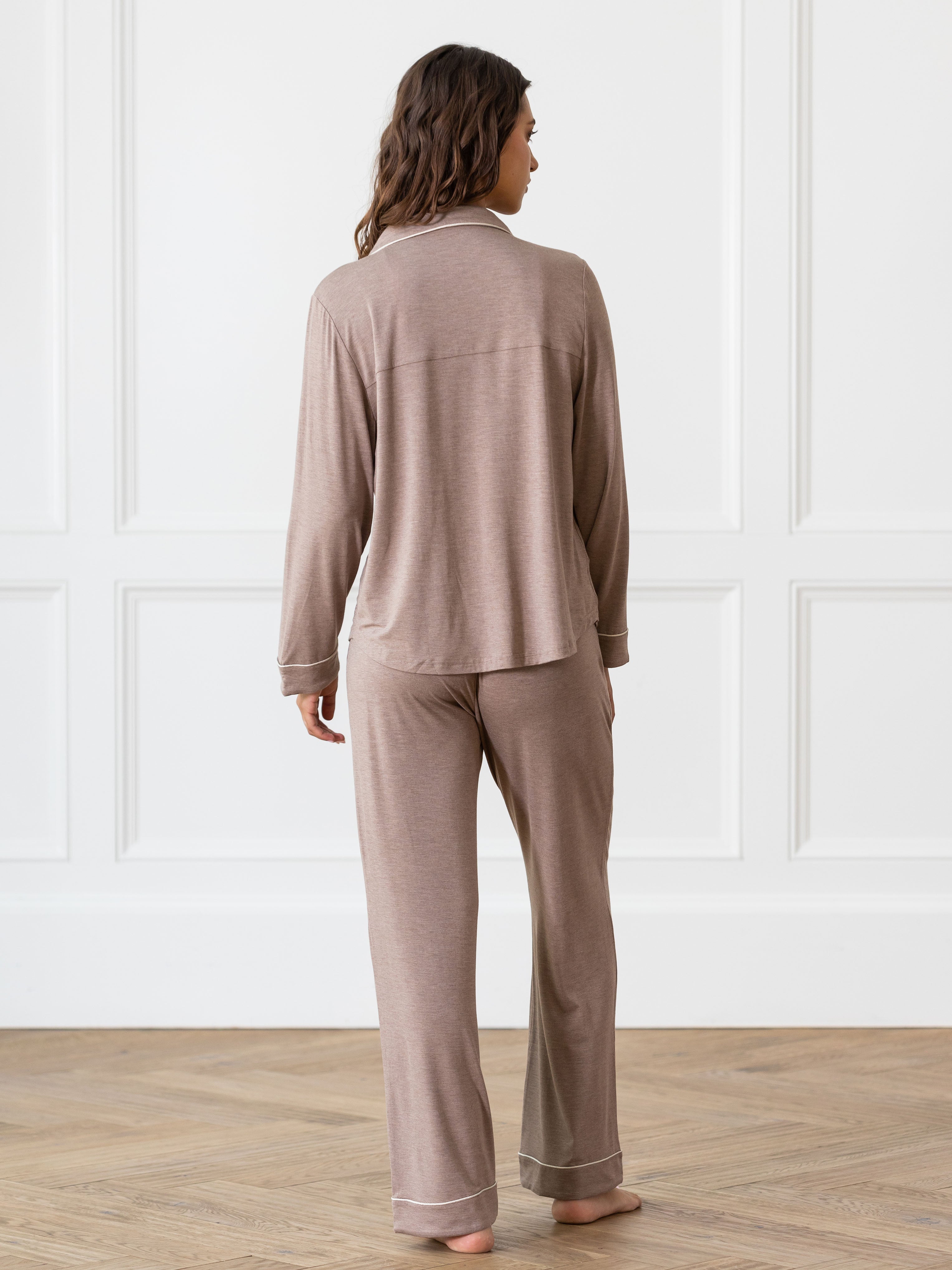 Women's Bamboo Stretch-Knit Pajama Pant - Last Chance