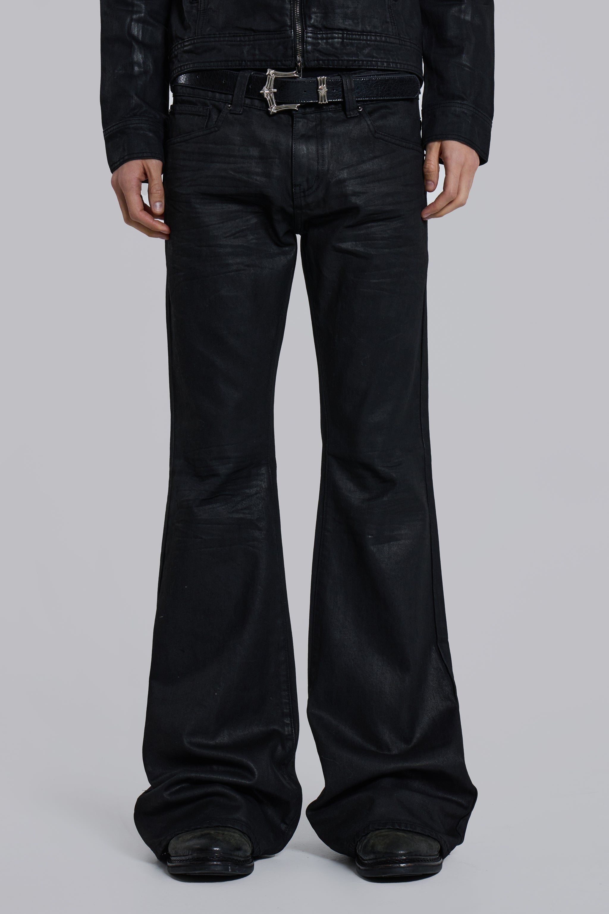 Bedrock Drift Bootcut Jeans