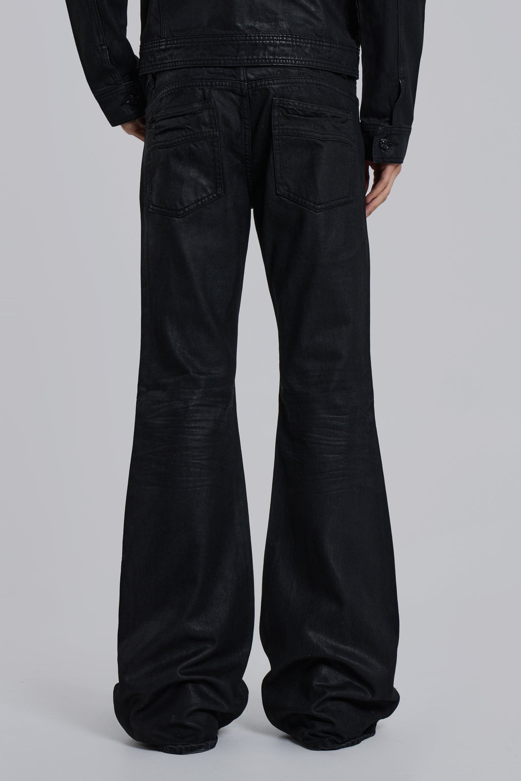 Bedrock Drift Bootcut Jeans
