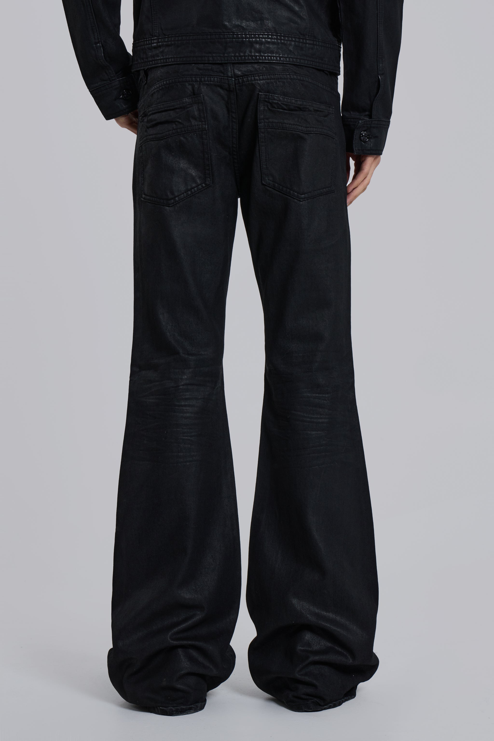 Bedrock Drift Bootcut Jeans