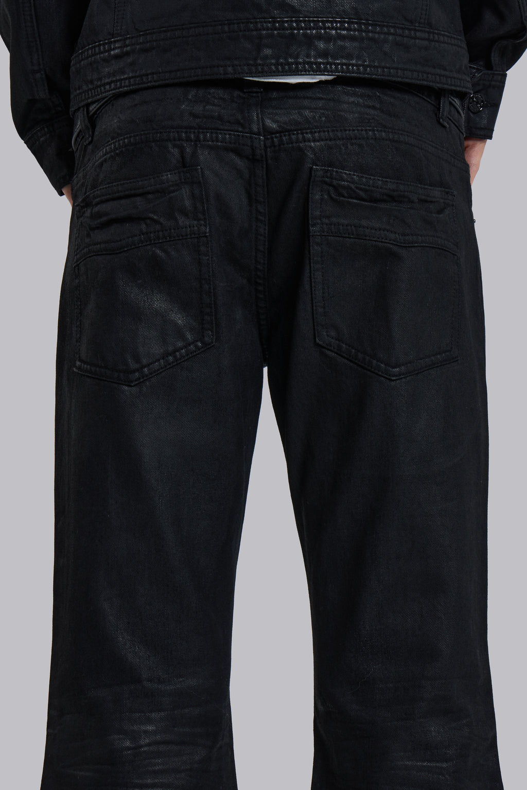 Bedrock Drift Bootcut Jeans