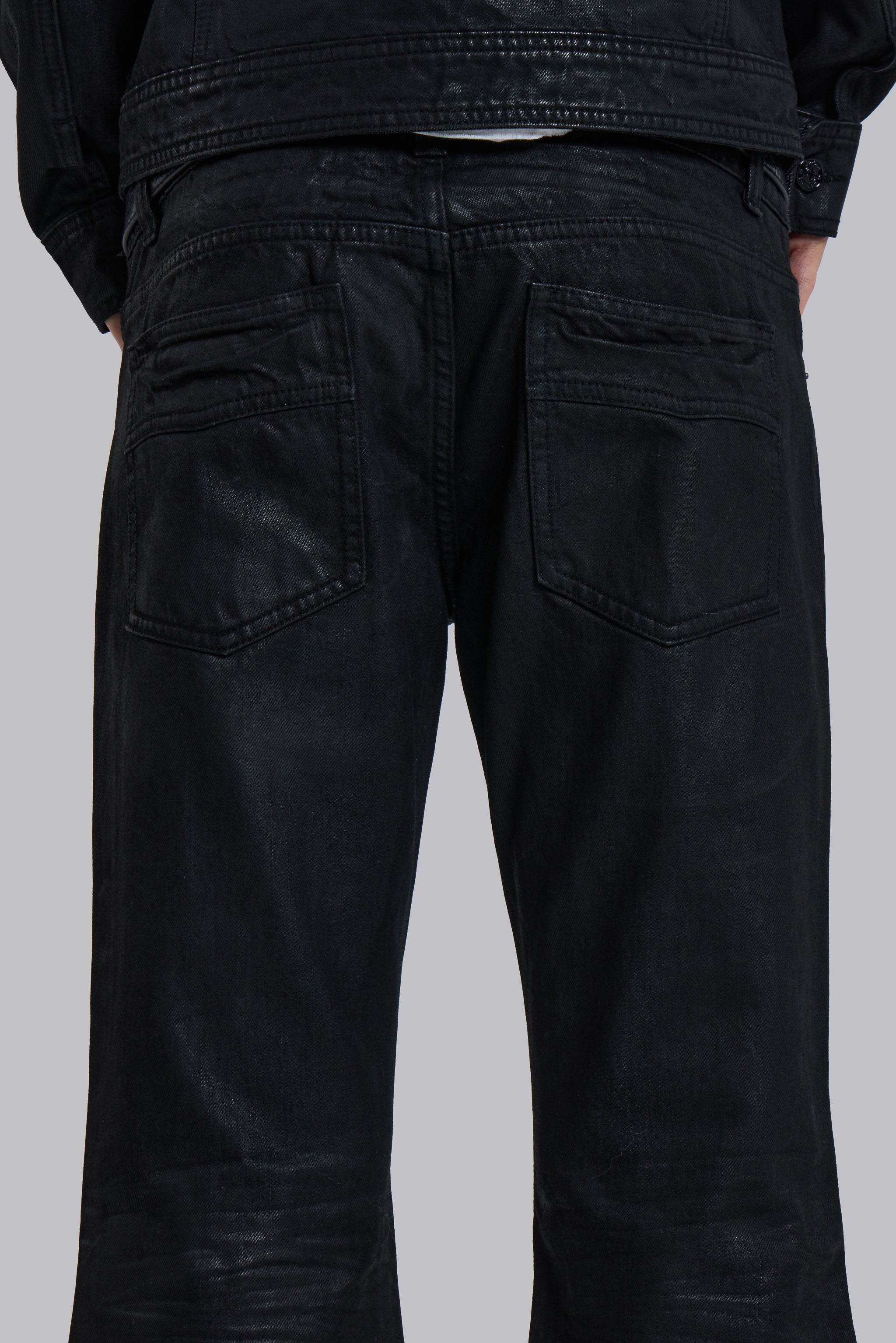 Bedrock Drift Bootcut Jeans