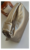 Genuine Leather Bag by Bogdana Fashion Bags