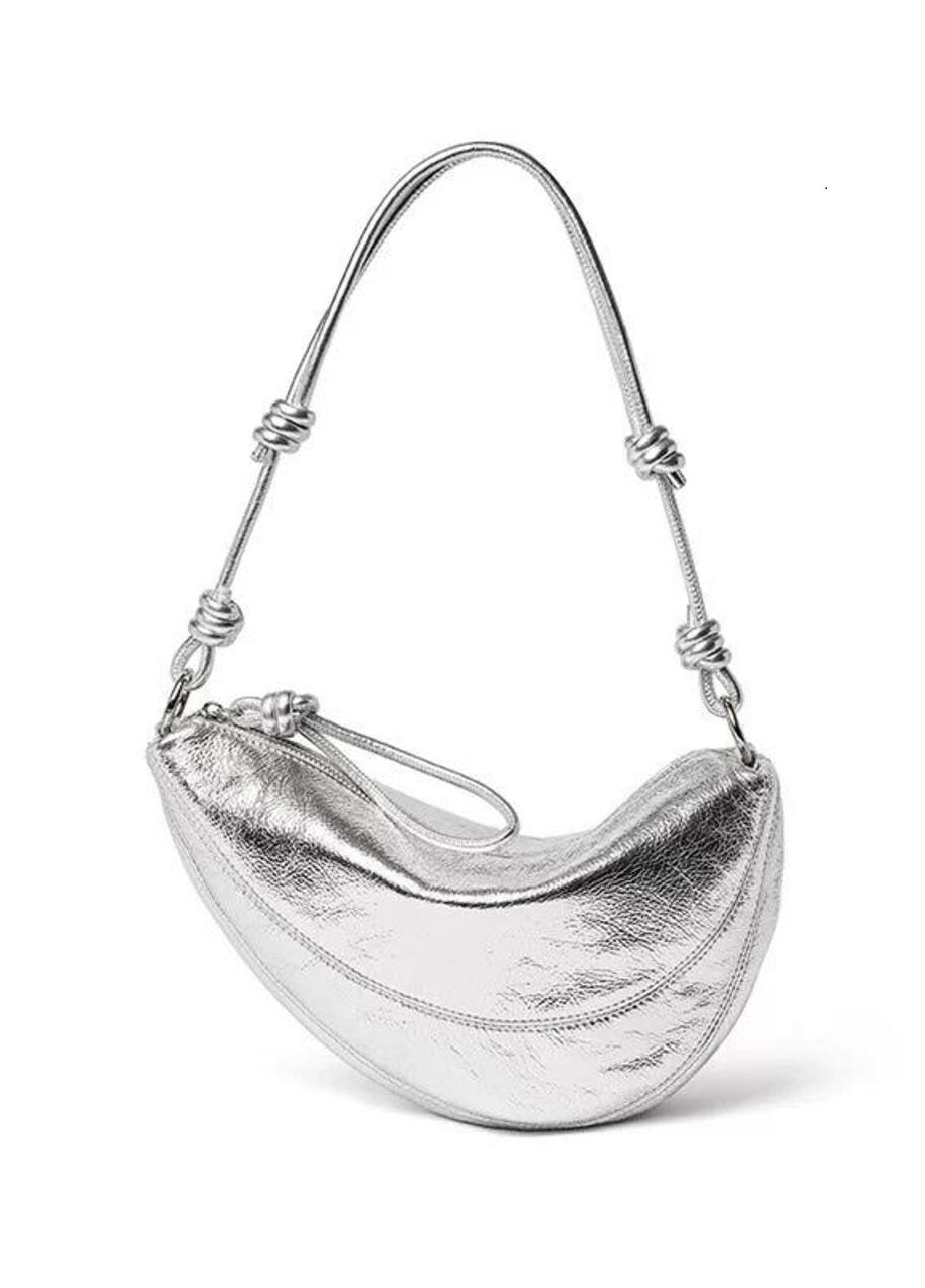 Lunar Shine Bag by Bogdana Fashion Bags
