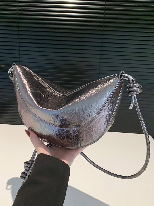 Lunar Shine Bag by Bogdana Fashion Bags