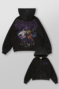 5086 - Naruto Zip-Up Hoodies - August 11th