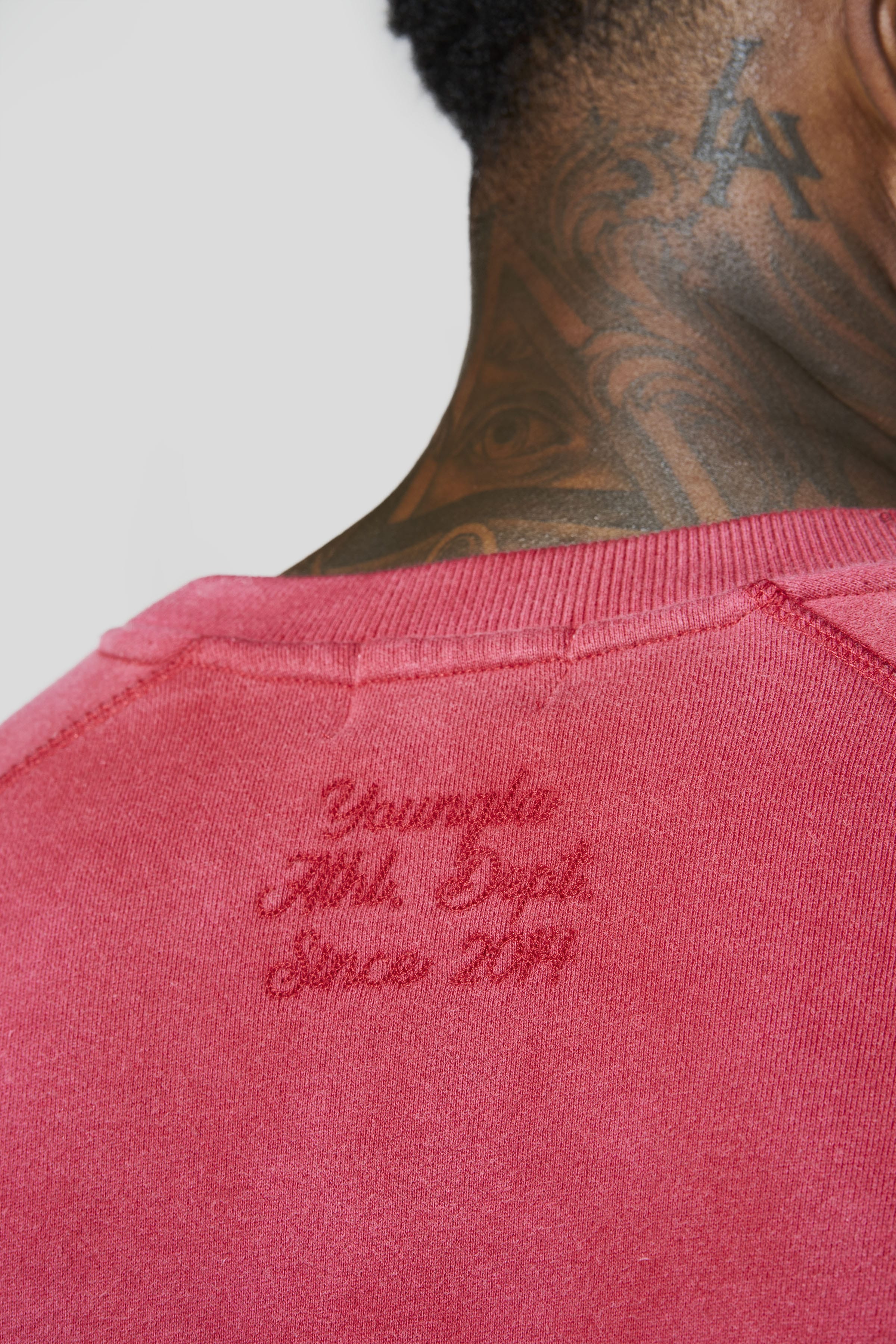 5131 - Golden Era Crewnecks